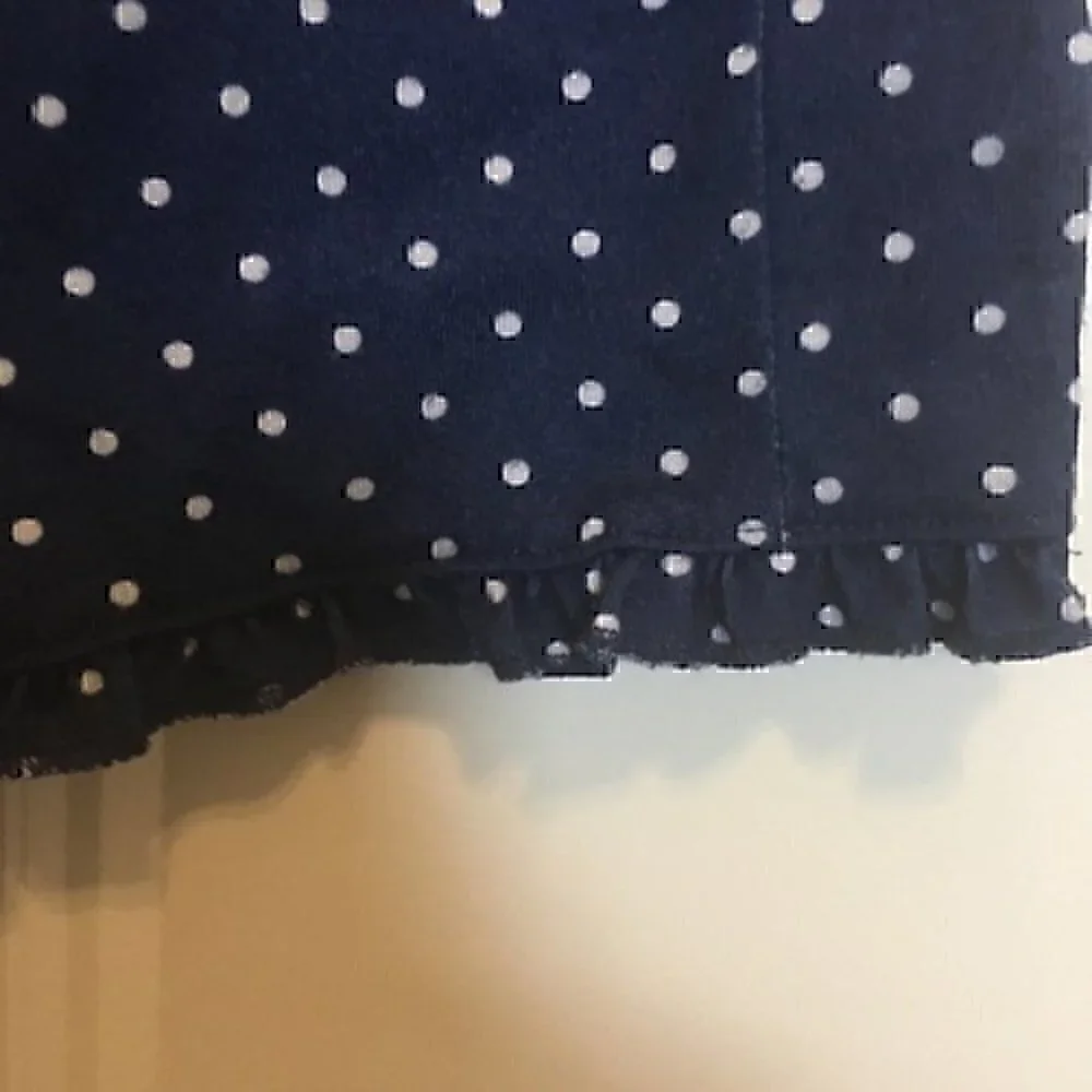 Carters  Girls size 7  pajama shorts